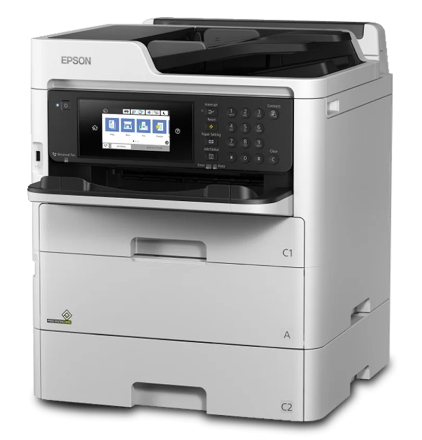 Printer Rental