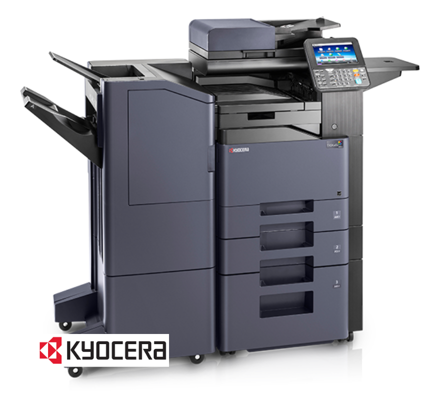 Kyocera Copiers Grapevine TX