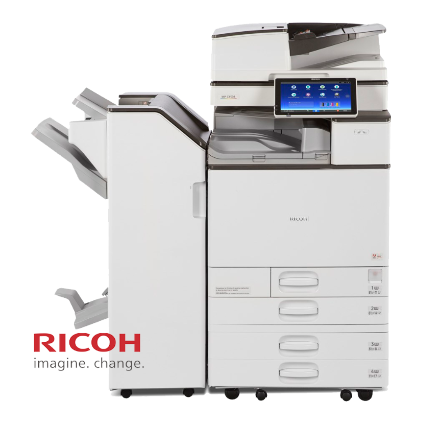 Ricoh Copiers Alvin TX